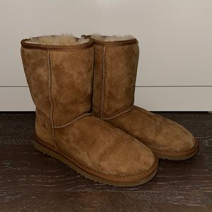 Women’s Short Ugg Boots